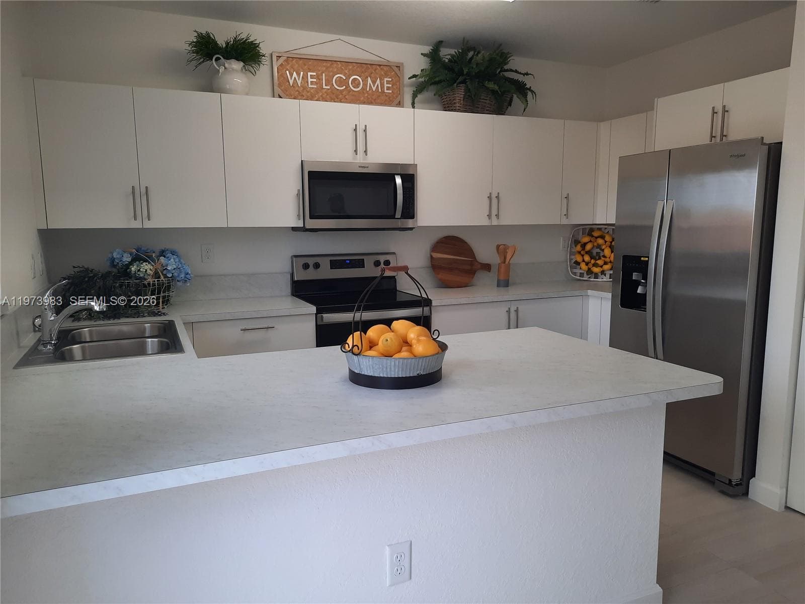 445 NW 12th Ave, Florida City FL 33034 — 4