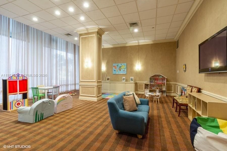 19707 Turnberry Way # 28J, Aventura FL 33180 — 20