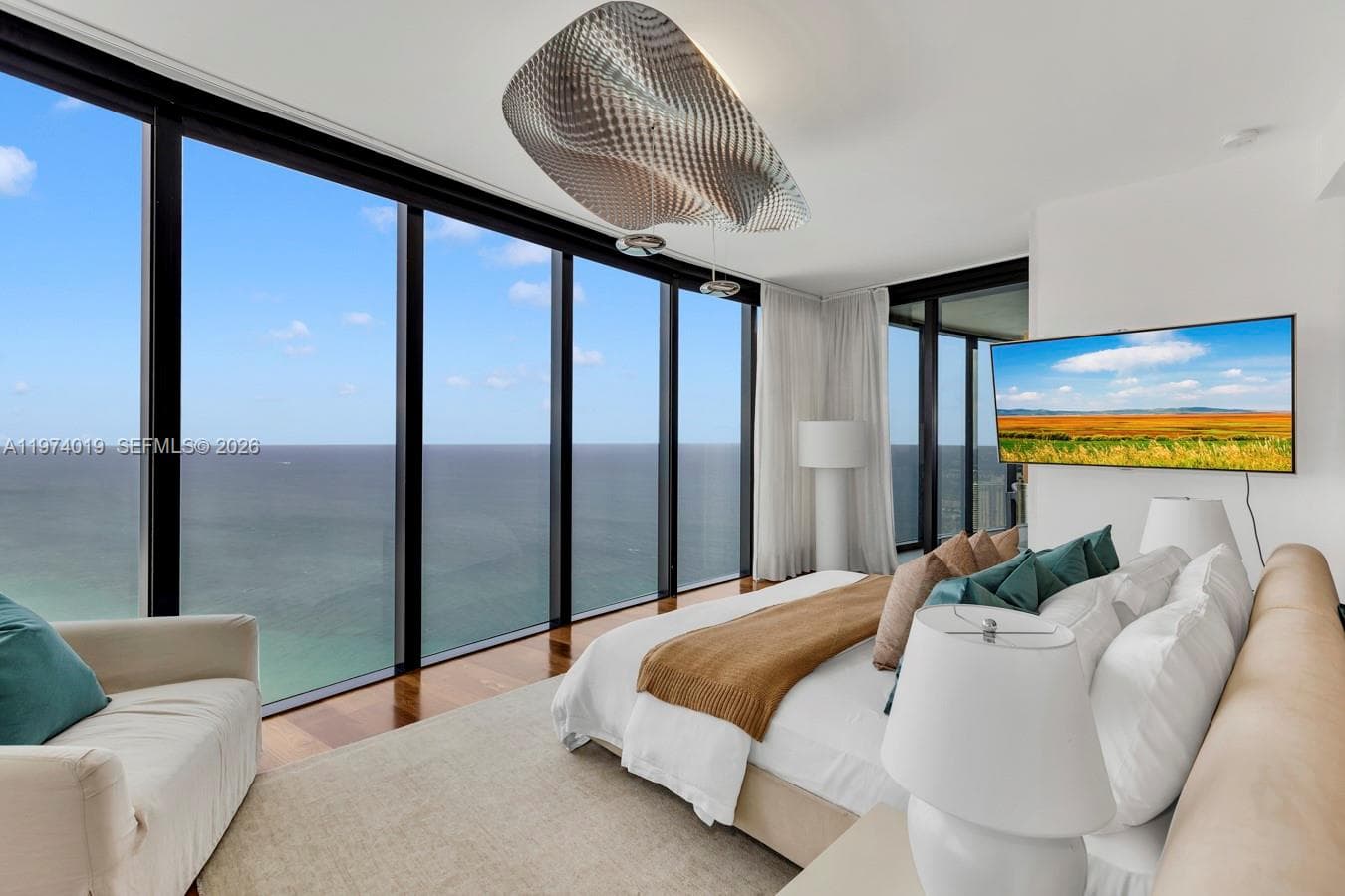 18555 Collins Ave # 4605, Sunny Isles Beach FL 33160 — 22