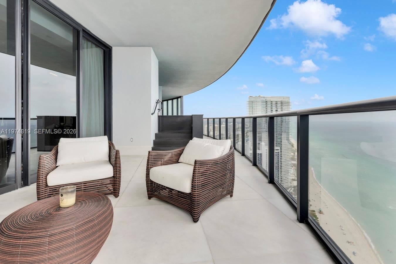 18555 Collins Ave # 4605, Sunny Isles Beach FL 33160 — 5