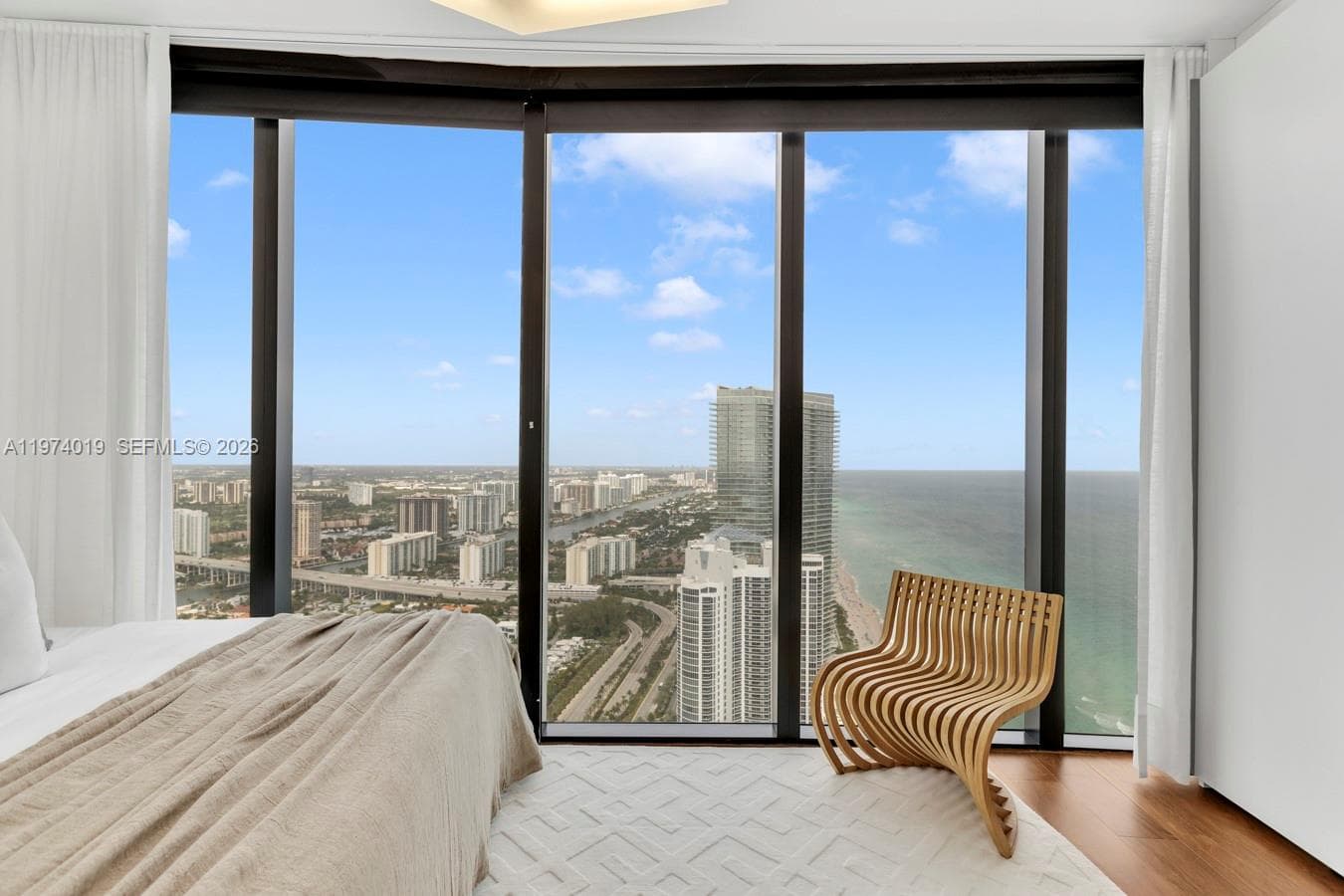 18555 Collins Ave # 4605, Sunny Isles Beach FL 33160 — 40