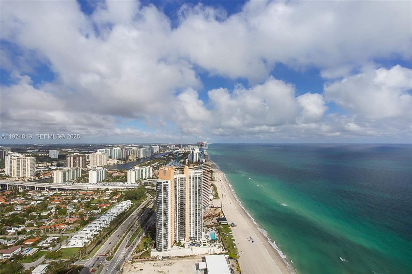 18555 Collins Ave # 4605, Sunny Isles Beach FL 33160 — 4
