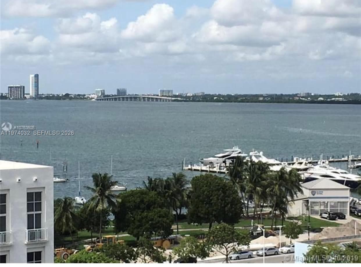 1688 West Ave # 1107, Miami Beach FL 33139 — 1