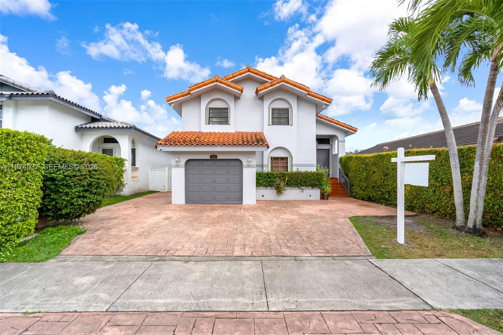 9911 SW 136th Ct, Miami FL 33186 — 1