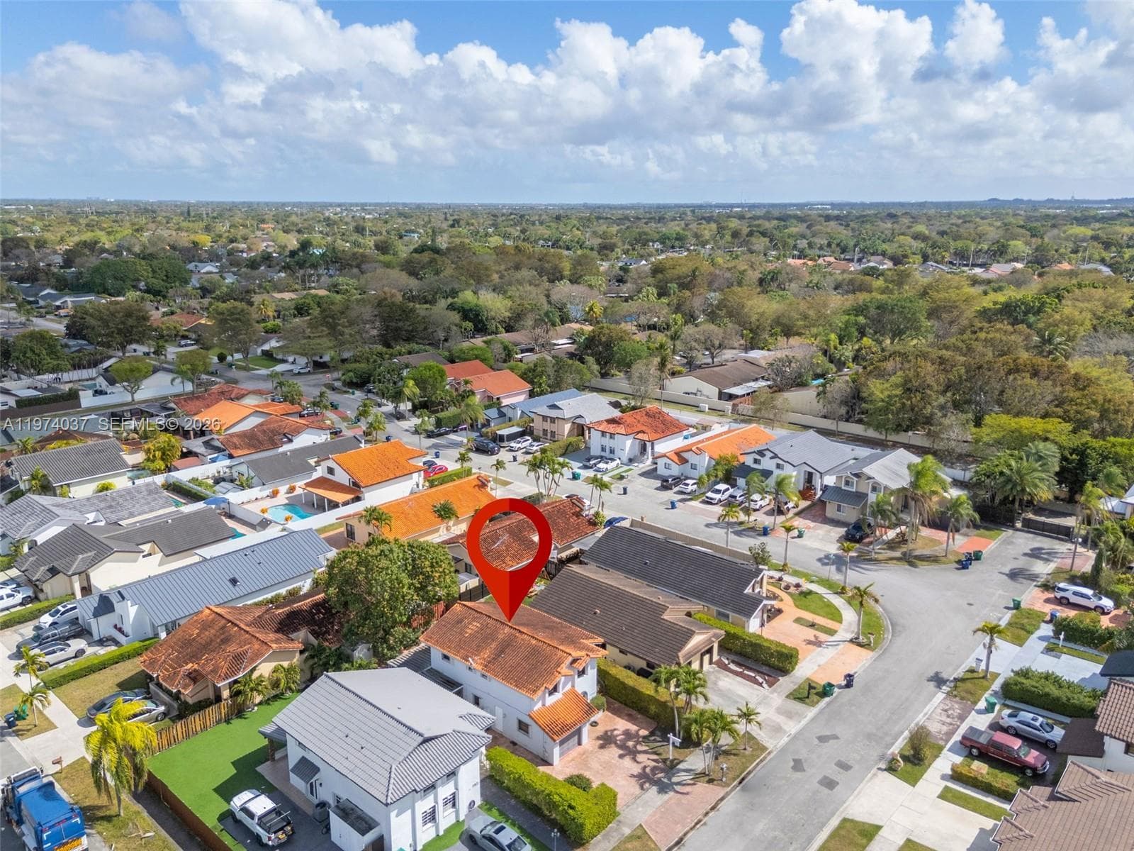 9911 SW 136th Ct, Miami FL 33186 — 31