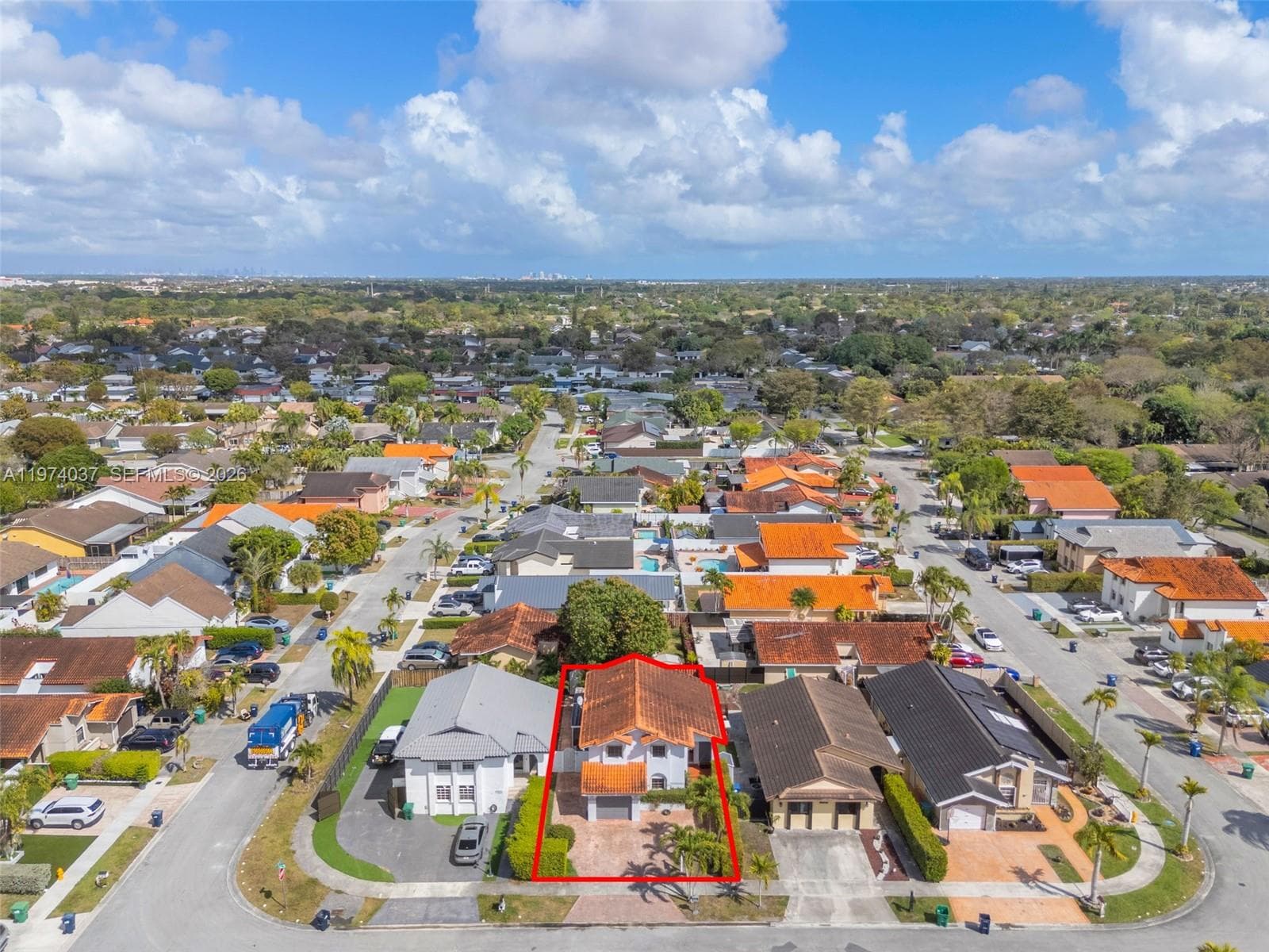9911 SW 136th Ct, Miami FL 33186 — 29