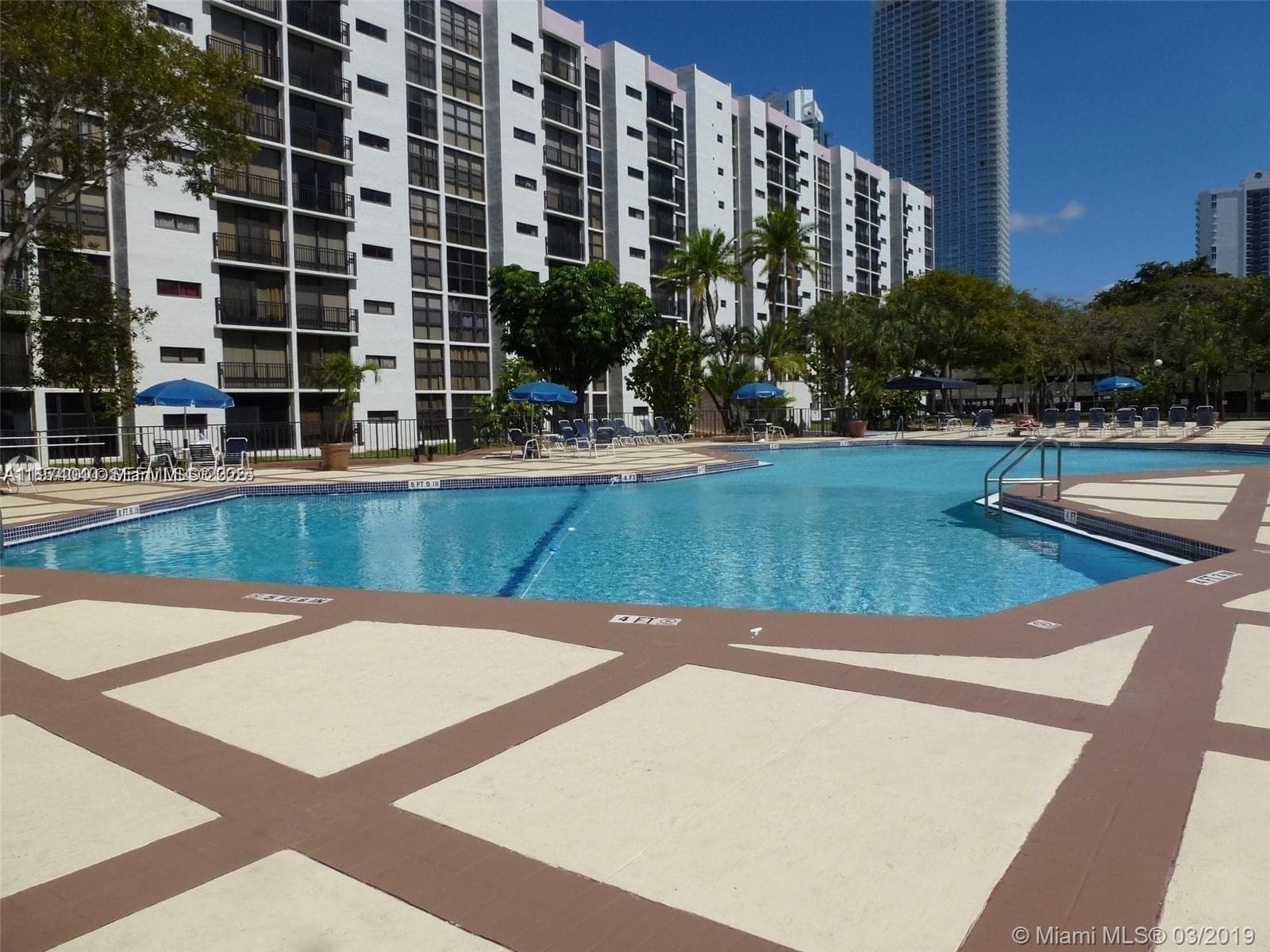 17021 N Bay Rd # 219, Sunny Isles Beach FL 33160 — 43