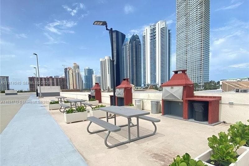 17021 N Bay Rd # 219, Sunny Isles Beach FL 33160 — 44
