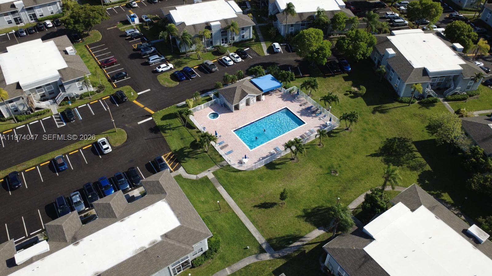 426 NE 210th Cir Ter # 2, Miami FL 33179 — 22
