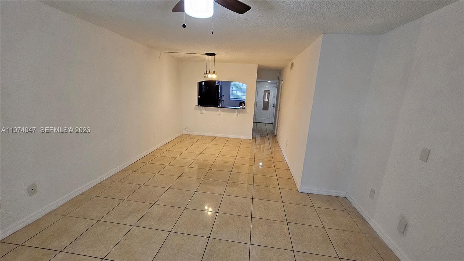 426 NE 210th Cir Ter # 2, Miami FL 33179 — 1