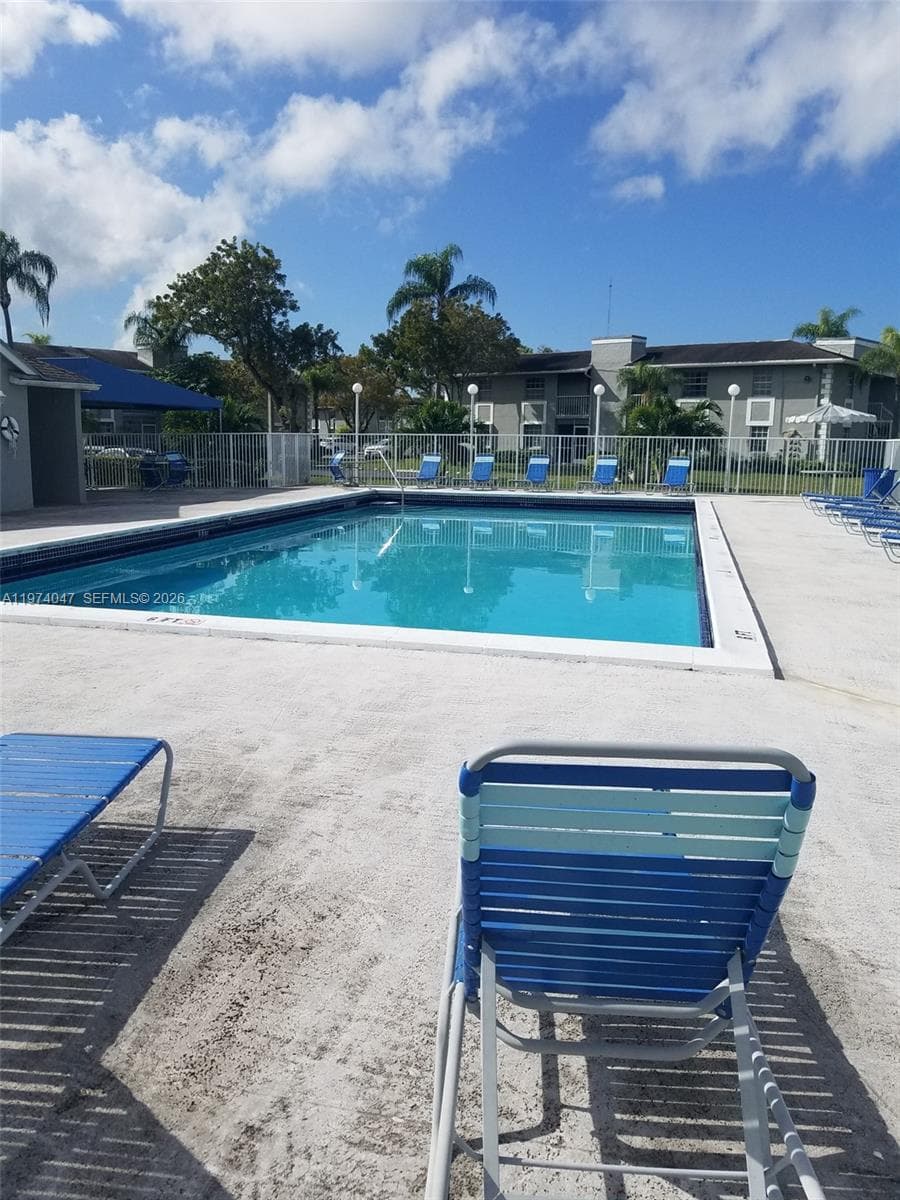 426 NE 210th Cir Ter # 2, Miami FL 33179 — 19