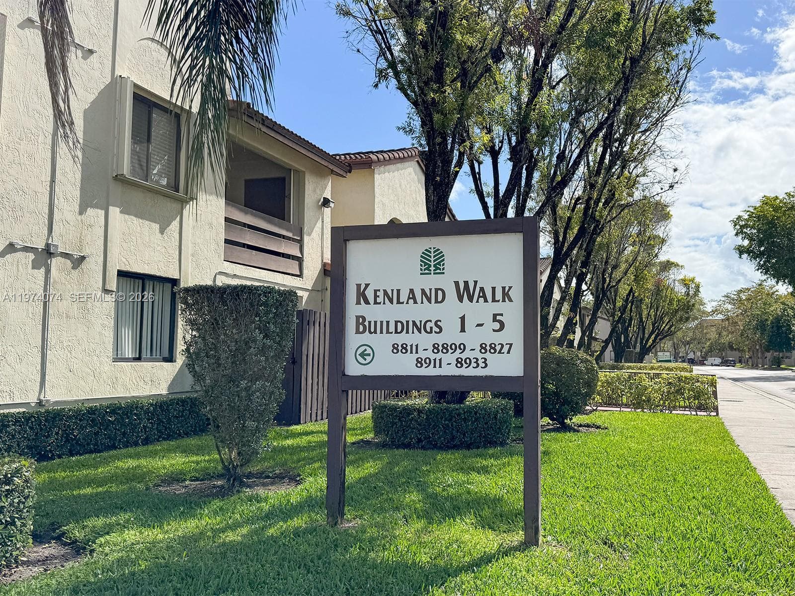8911 SW 123rd Ct # 101, Miami FL 33186 — 2