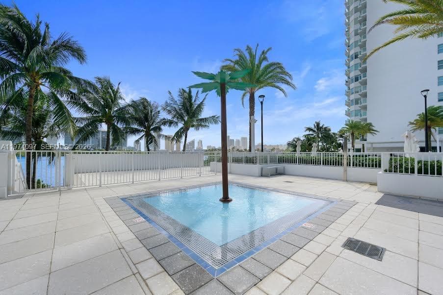 3201 NE 183 # 1104, Aventura FL 33160 — 27