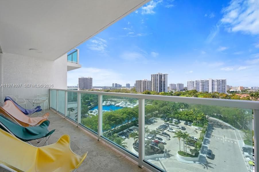 3201 NE 183 # 1104, Aventura FL 33160 — 22
