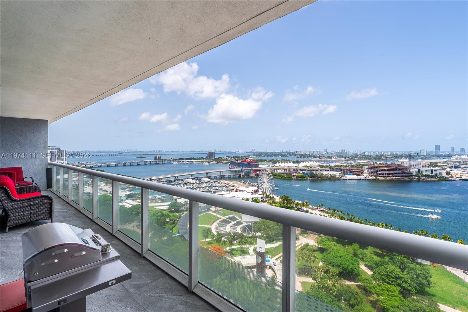 50 Biscayne Blvd # 3106, Miami FL 33132 — 13