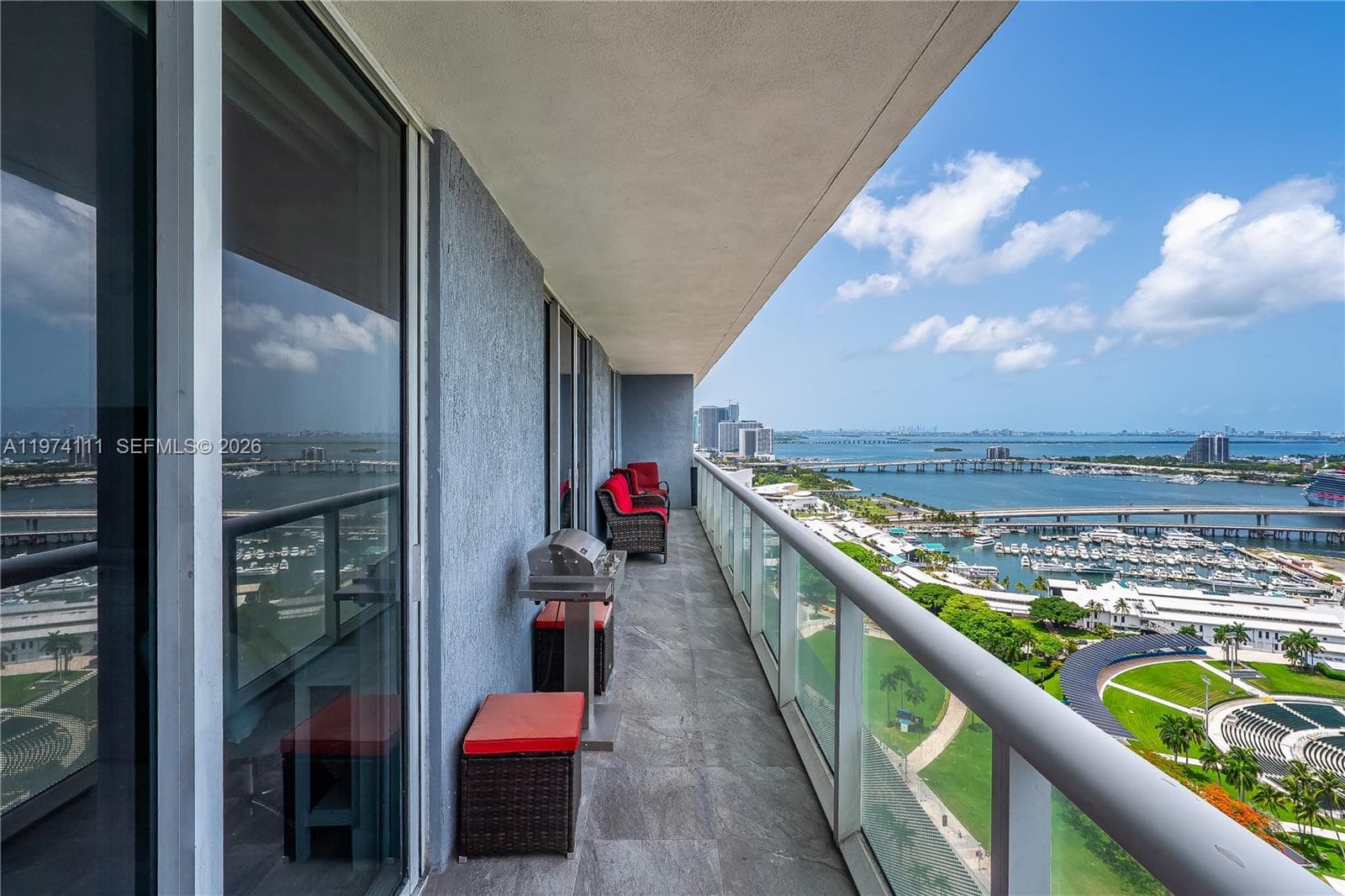 50 Biscayne Blvd # 3106, Miami FL 33132 — 17