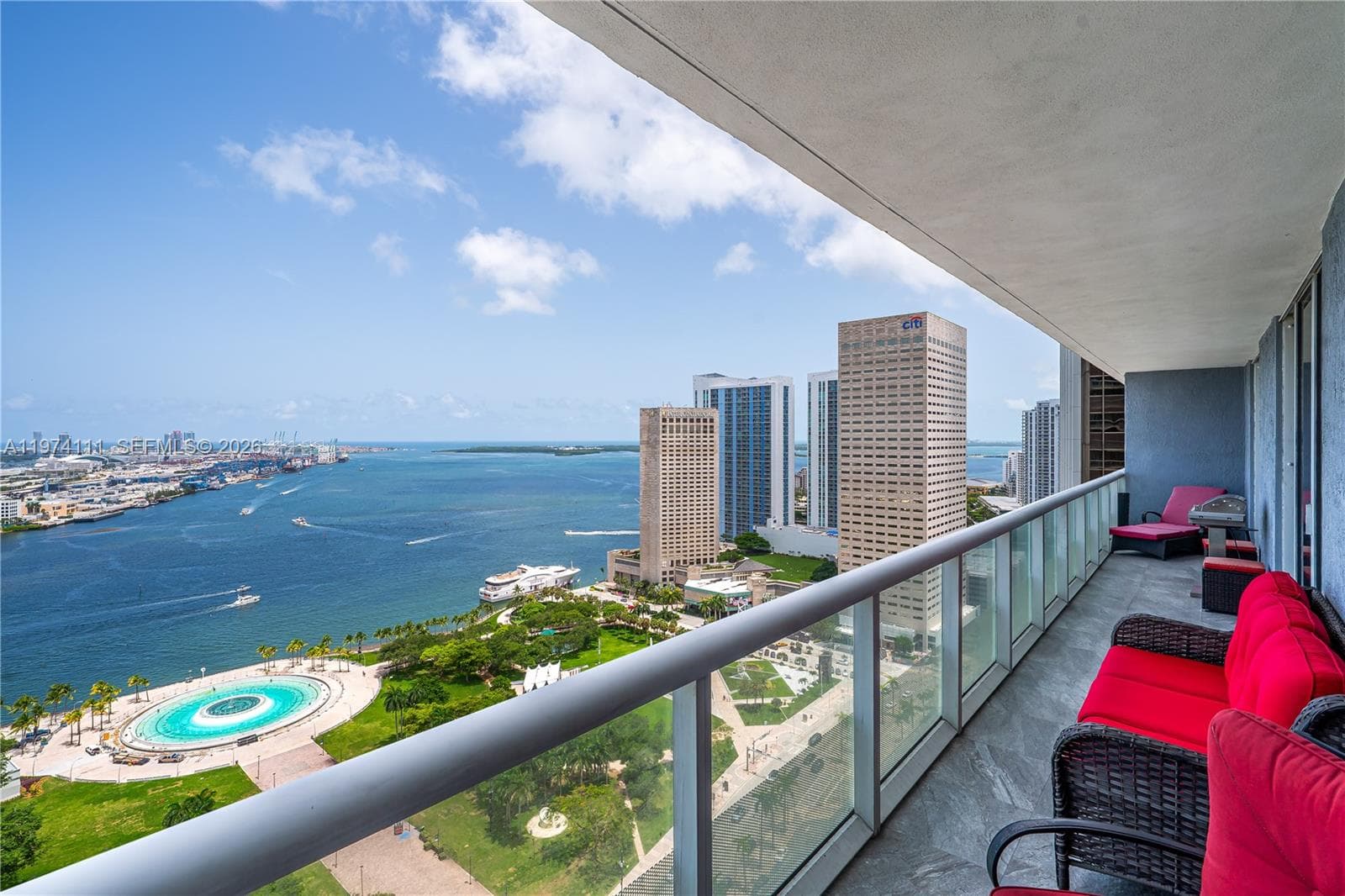 50 Biscayne Blvd # 3106, Miami FL 33132 — 14
