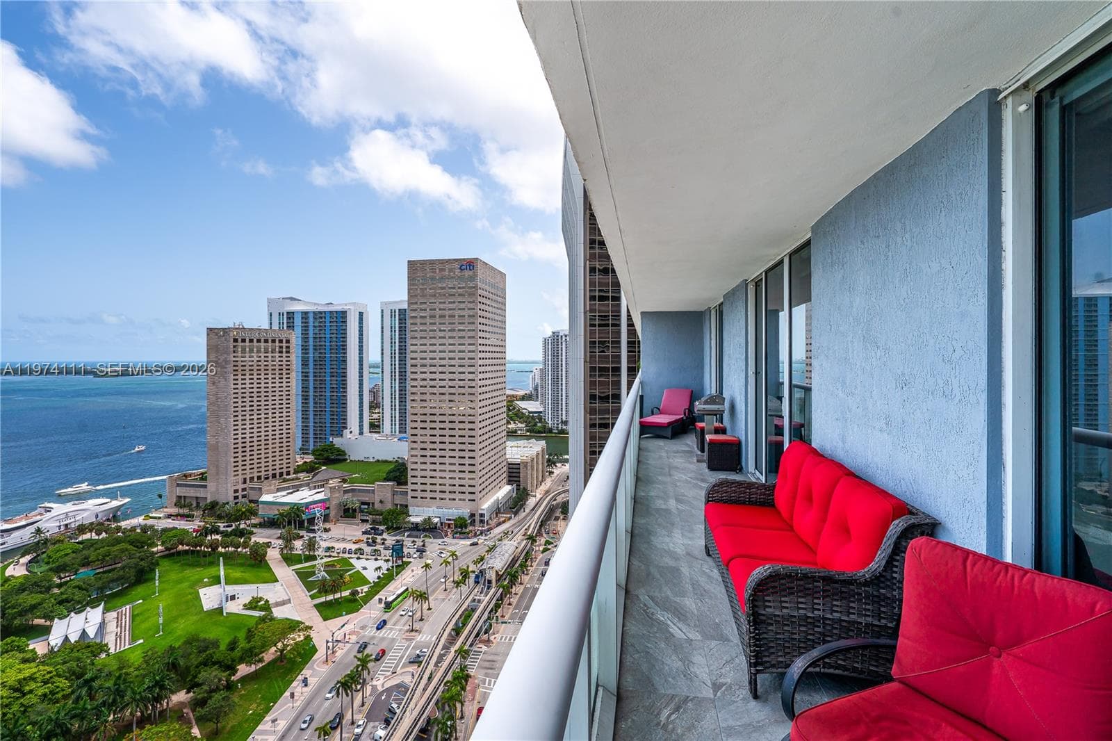 50 Biscayne Blvd # 3106, Miami FL 33132 — 18