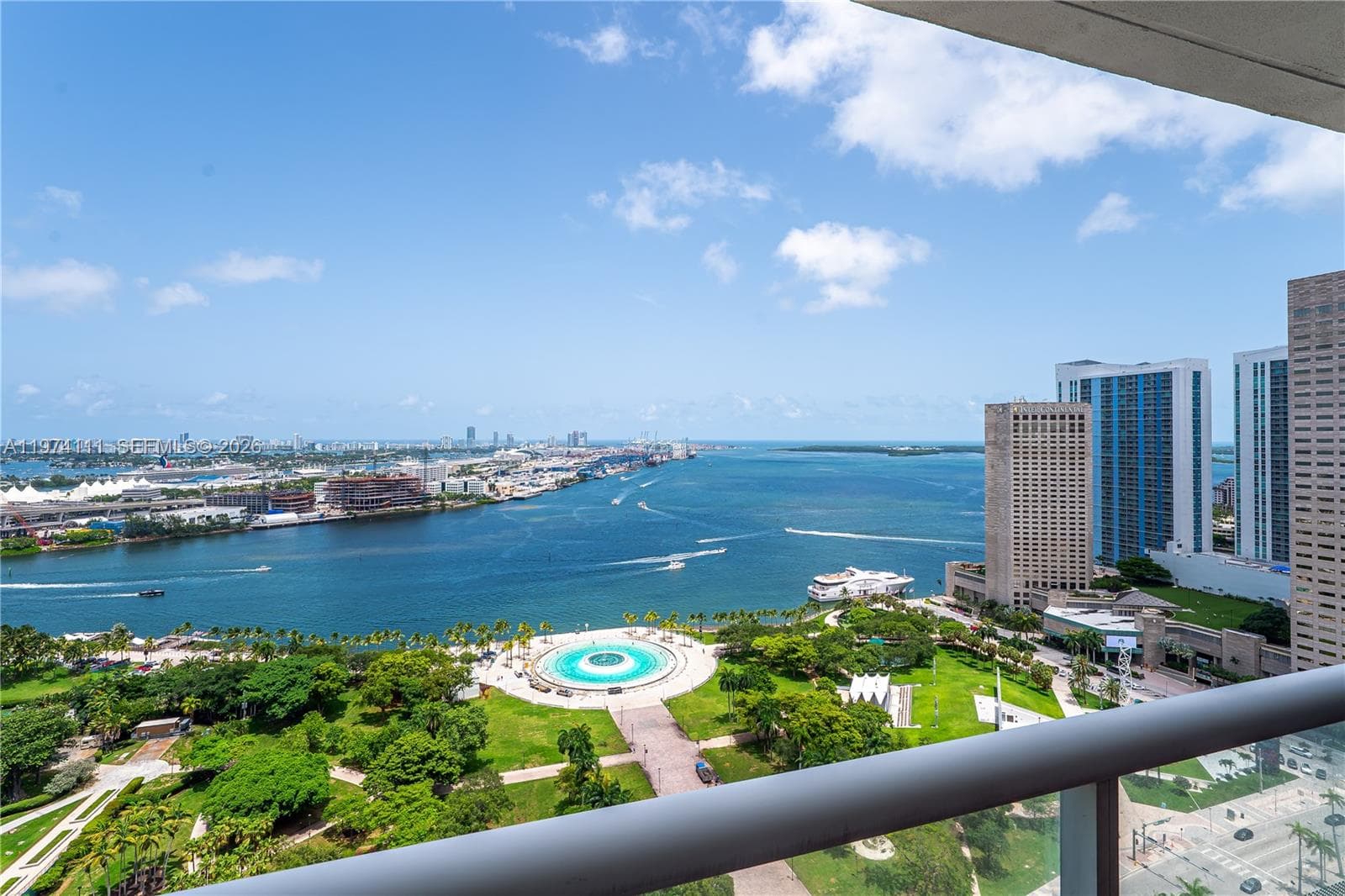 50 Biscayne Blvd # 3106, Miami FL 33132 — 15