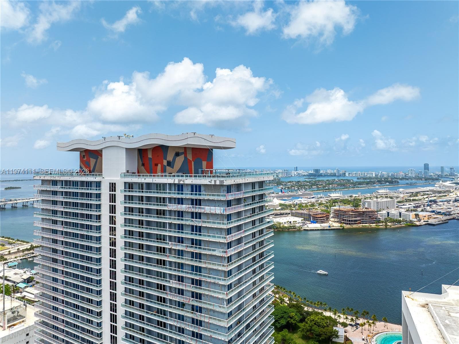 50 Biscayne Blvd # 3106, Miami FL 33132 — 4