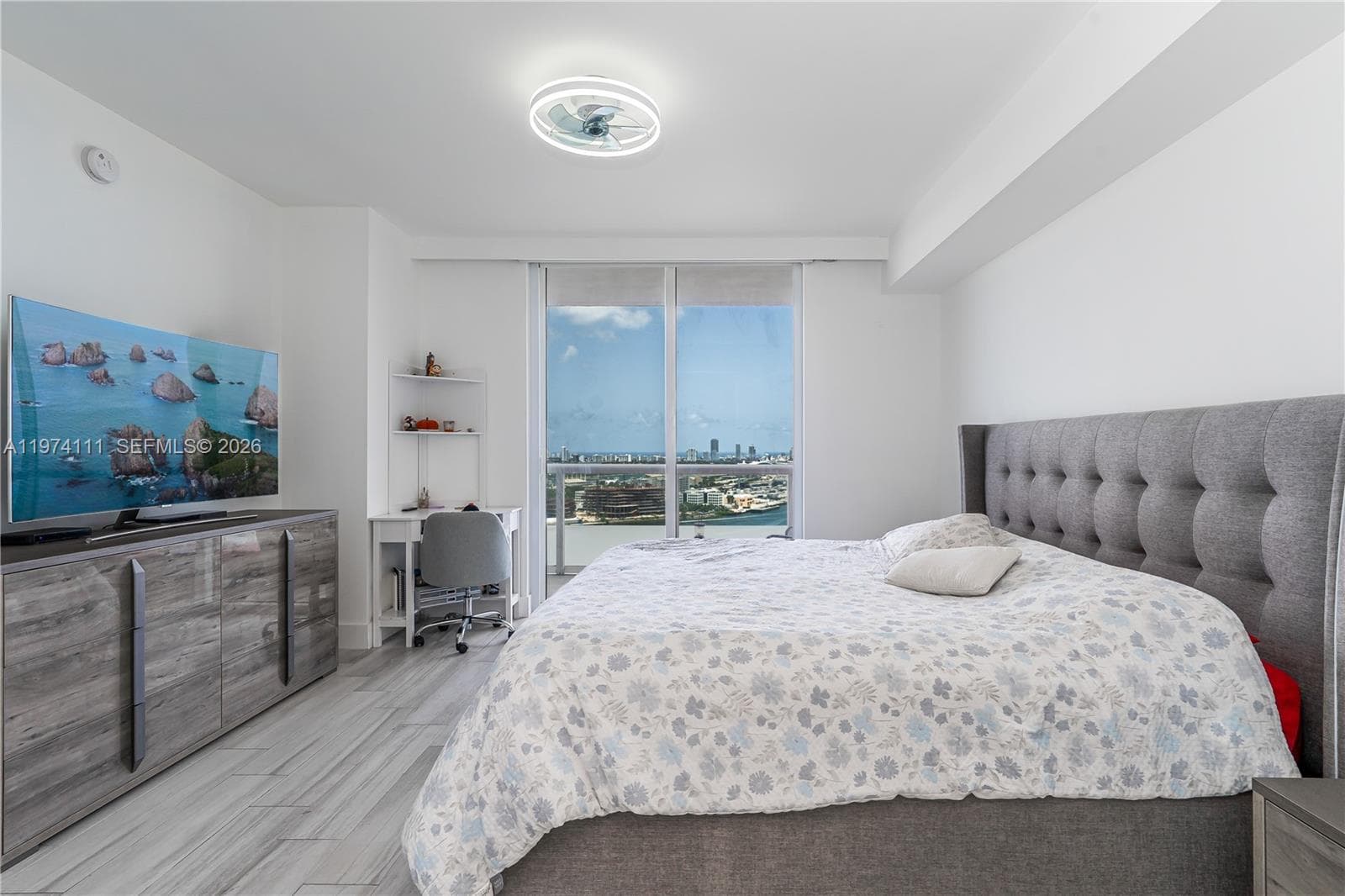 50 Biscayne Blvd # 3106, Miami FL 33132 — 8