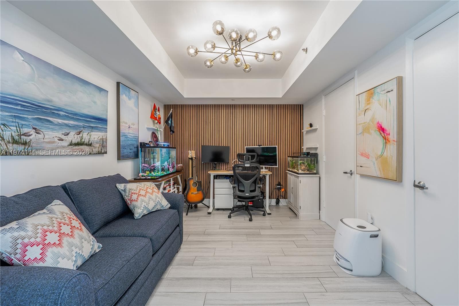 50 Biscayne Blvd # 3106, Miami FL 33132 — 25