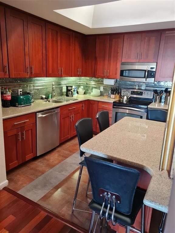 2851 NE 183 # 05, Aventura FL 33160 — 16