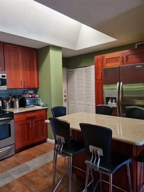 2851 NE 183 # 05, Aventura FL 33160 — 15
