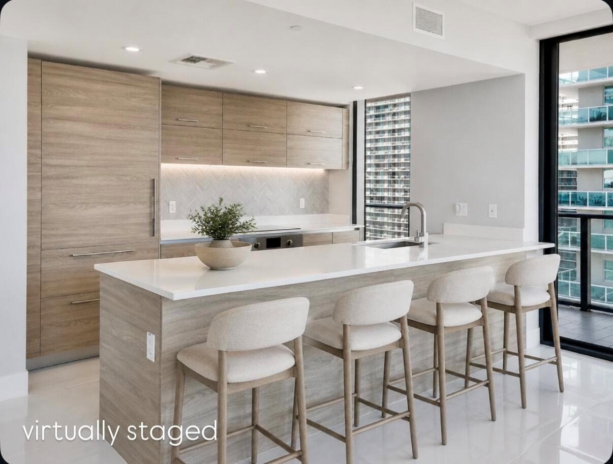 1300 S Miami Avenue # 2401, Miami FL 33130 — 2