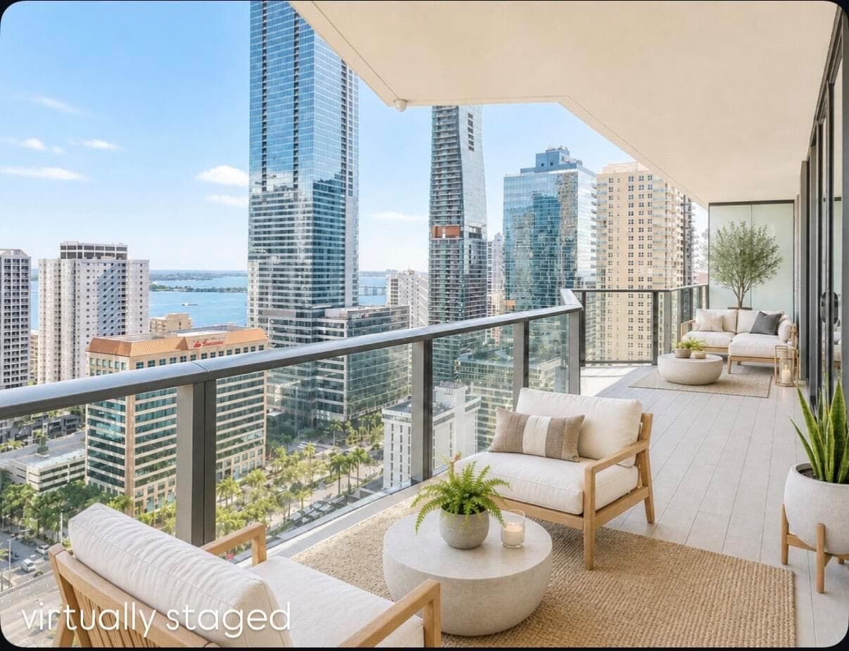 1300 S Miami Avenue # 2401, Miami FL 33130 — 6