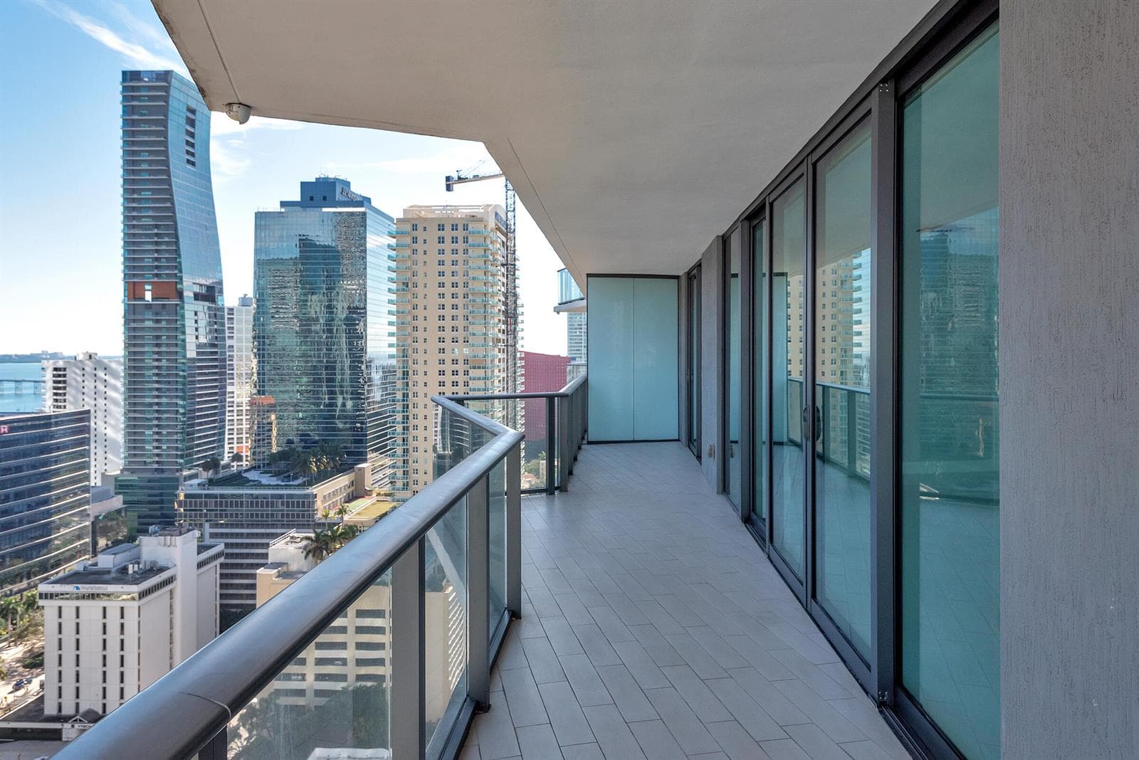 1300 S Miami Avenue # 2401, Miami FL 33130 — 26