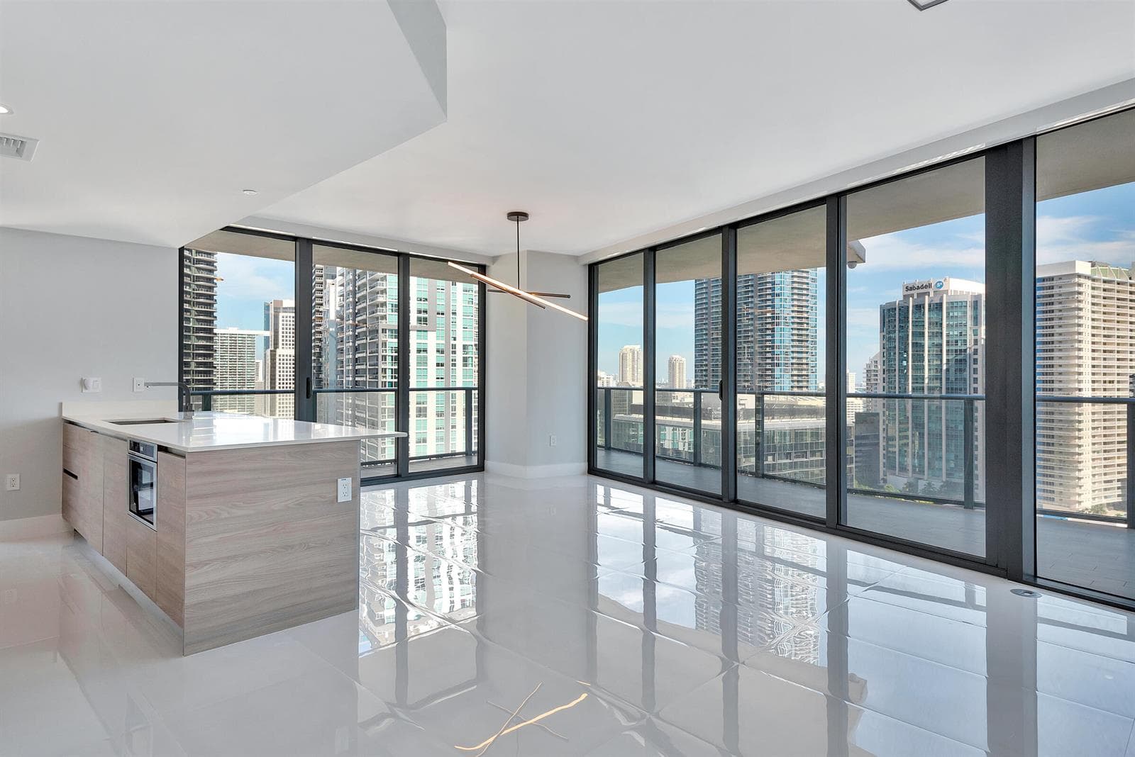 1300 S Miami Avenue # 2401, Miami FL 33130 — 7