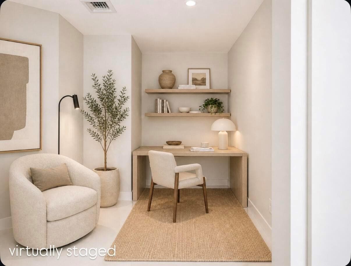 1300 S Miami Avenue # 2401, Miami FL 33130 — 3