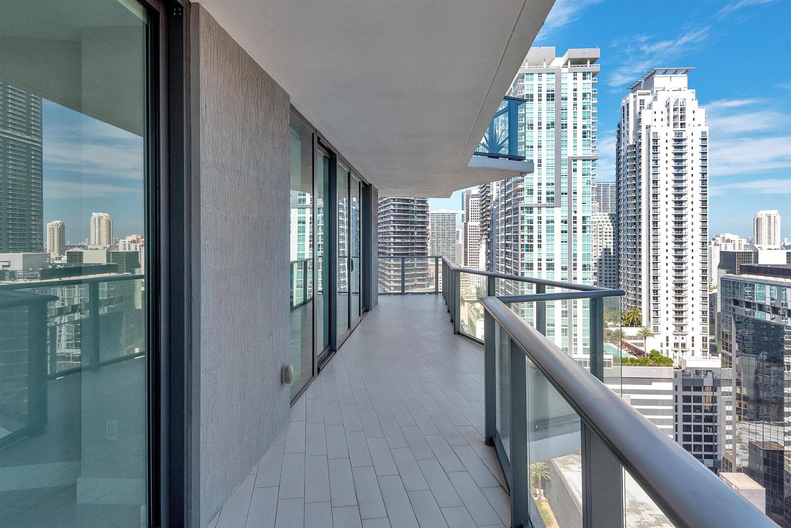 1300 S Miami Avenue # 2401, Miami FL 33130 — 32