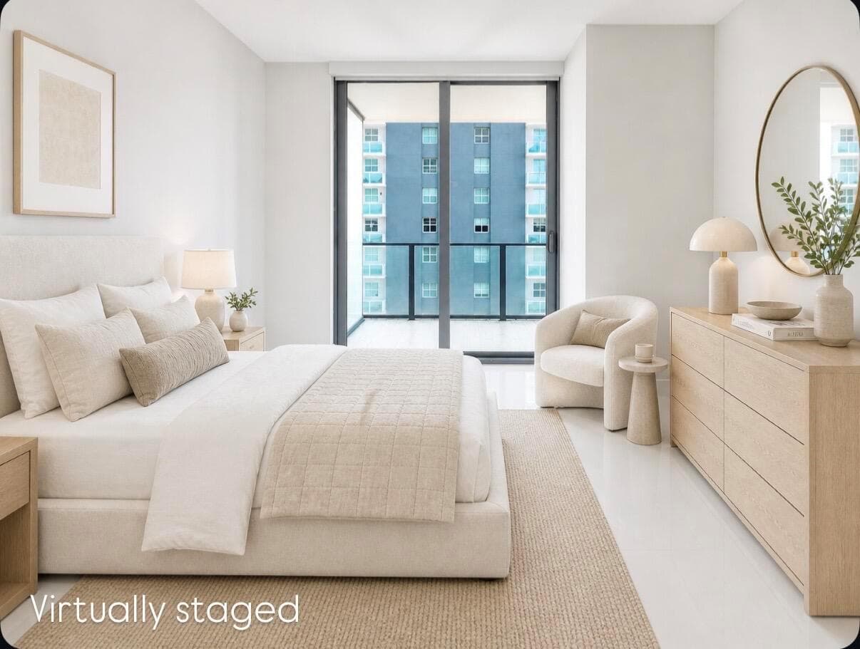 1300 S Miami Avenue # 2401, Miami FL 33130 — 5
