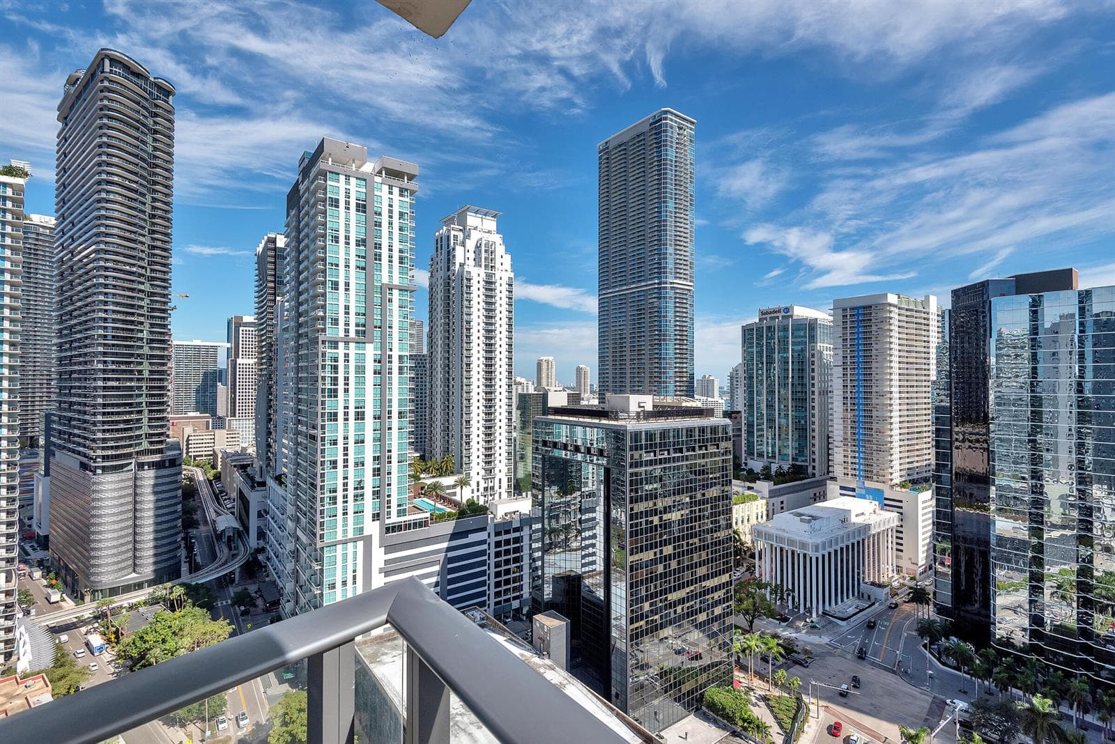 1300 S Miami Avenue # 2401, Miami FL 33130 — 30