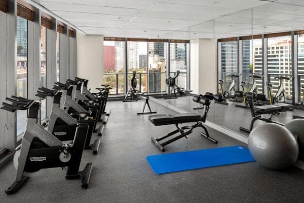 1300 S Miami Avenue # 2401, Miami FL 33130 — 38