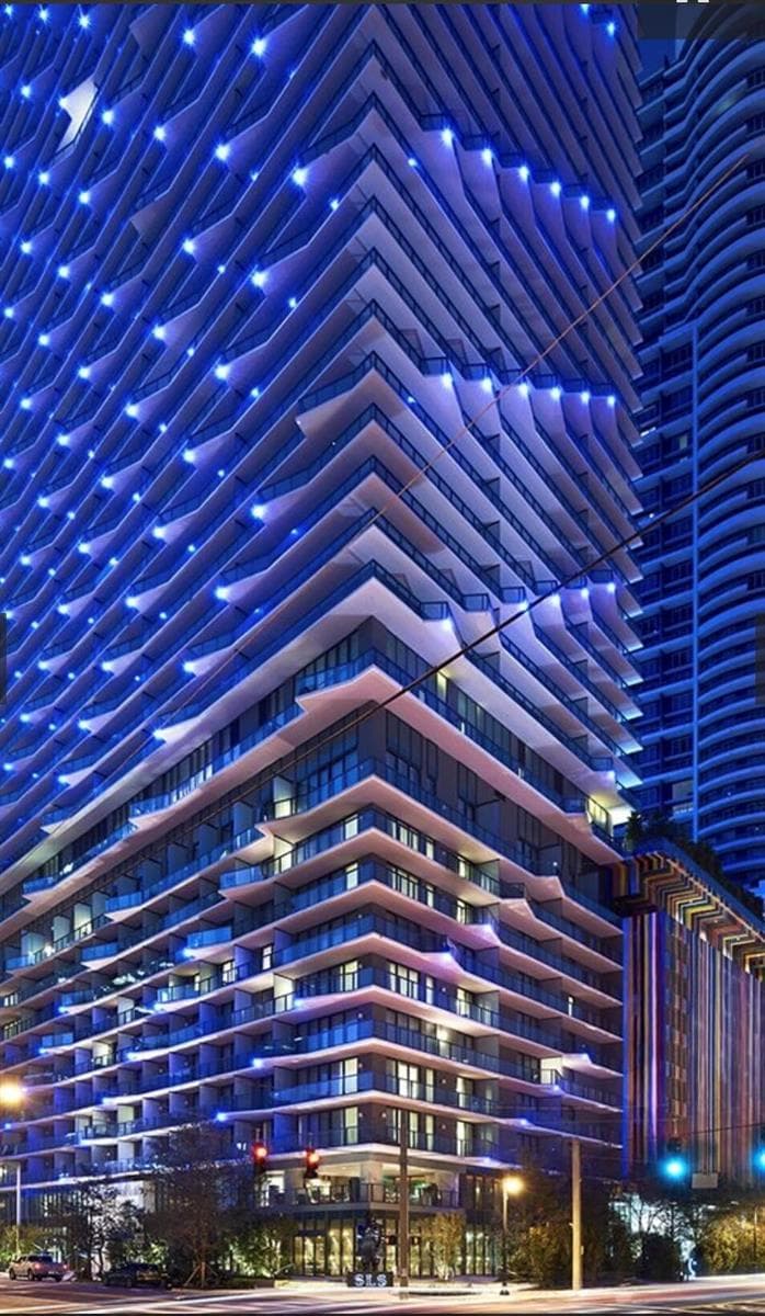 1300 S Miami Avenue # 2401, Miami FL 33130 — 41