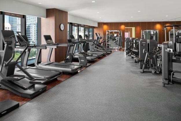 1300 S Miami Avenue # 2401, Miami FL 33130 — 37