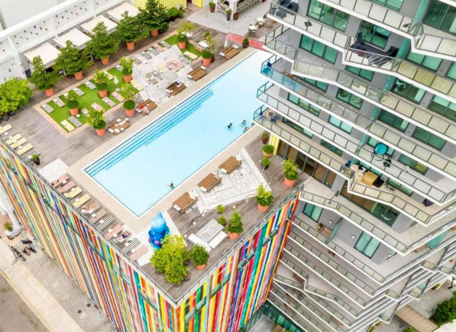 1300 S Miami Avenue # 2401, Miami FL 33130 — 35