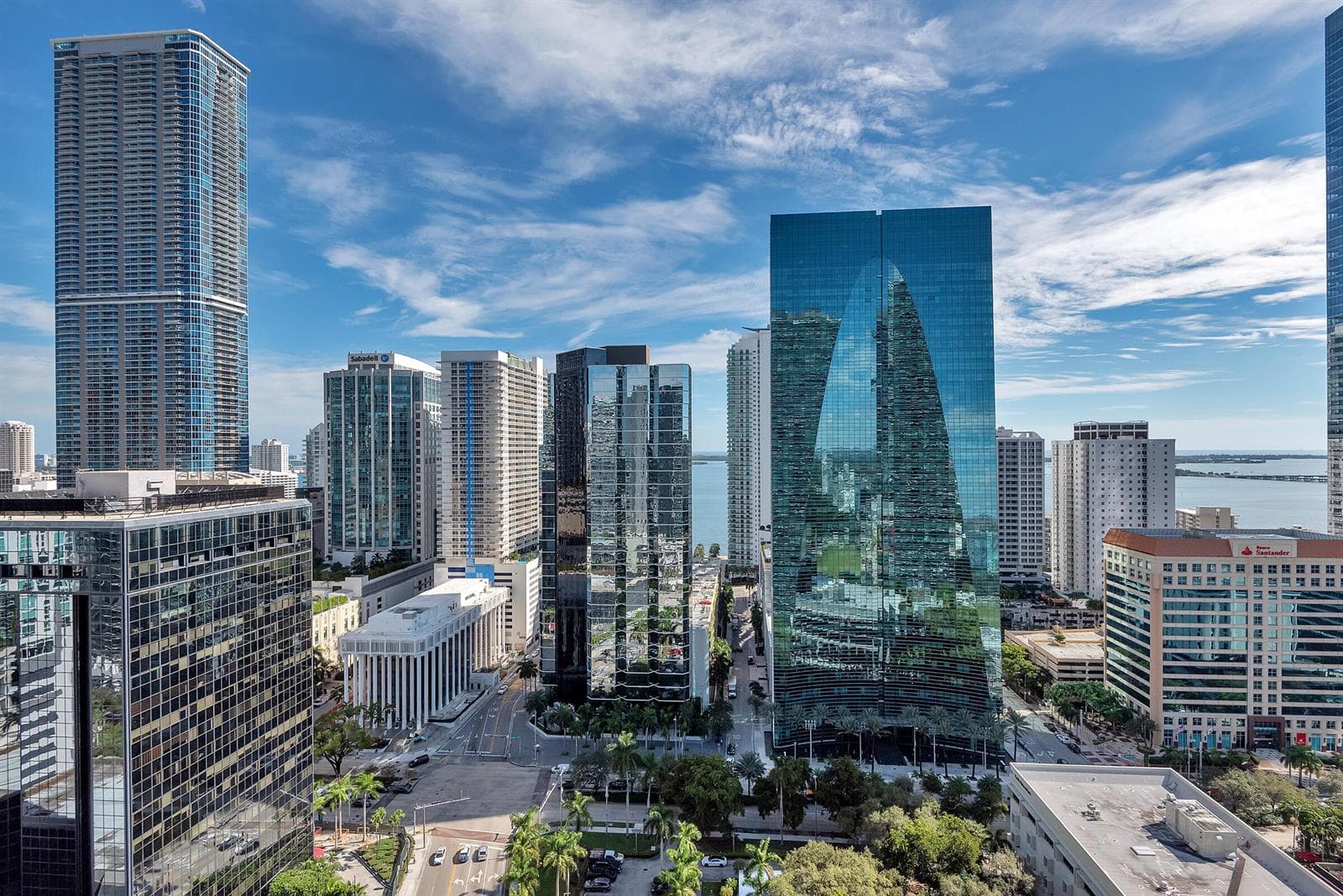 1300 S Miami Avenue # 2401, Miami FL 33130 — 31