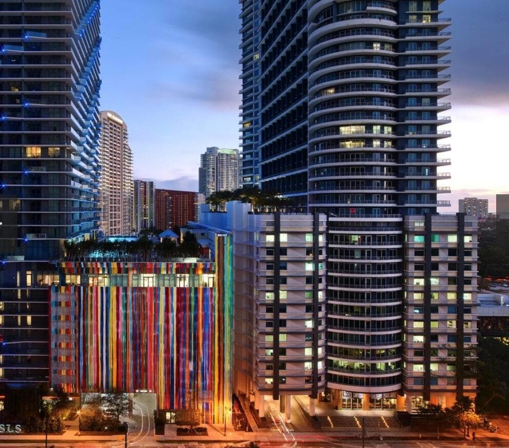 1300 S Miami Avenue # 2401, Miami FL 33130 — 39