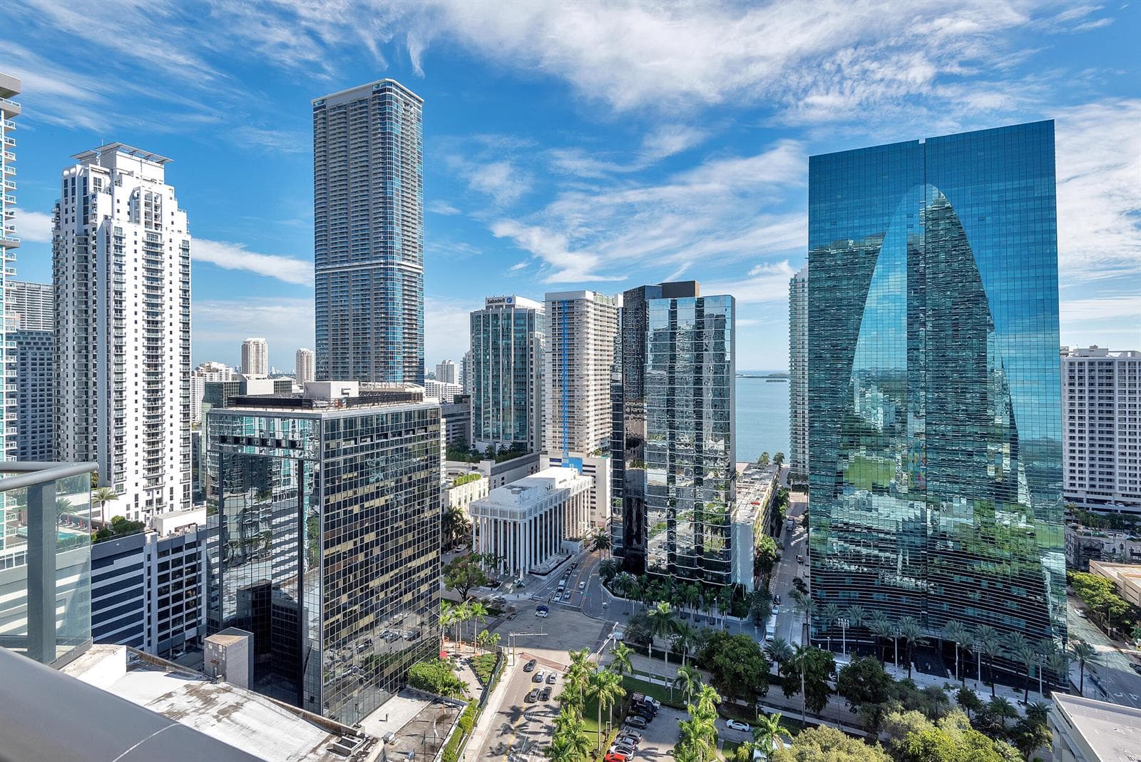 1300 S Miami Avenue # 2401, Miami FL 33130 — 29