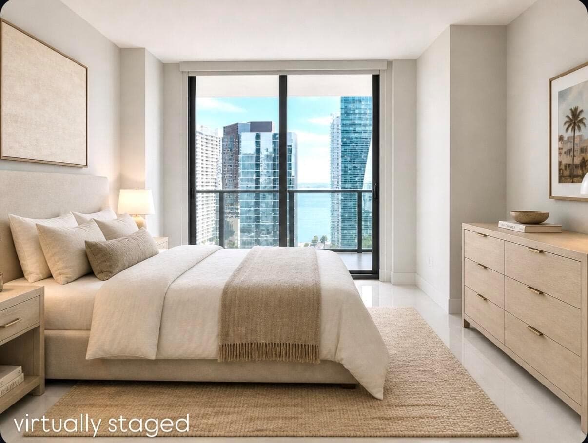 1300 S Miami Avenue # 2401, Miami FL 33130 — 4