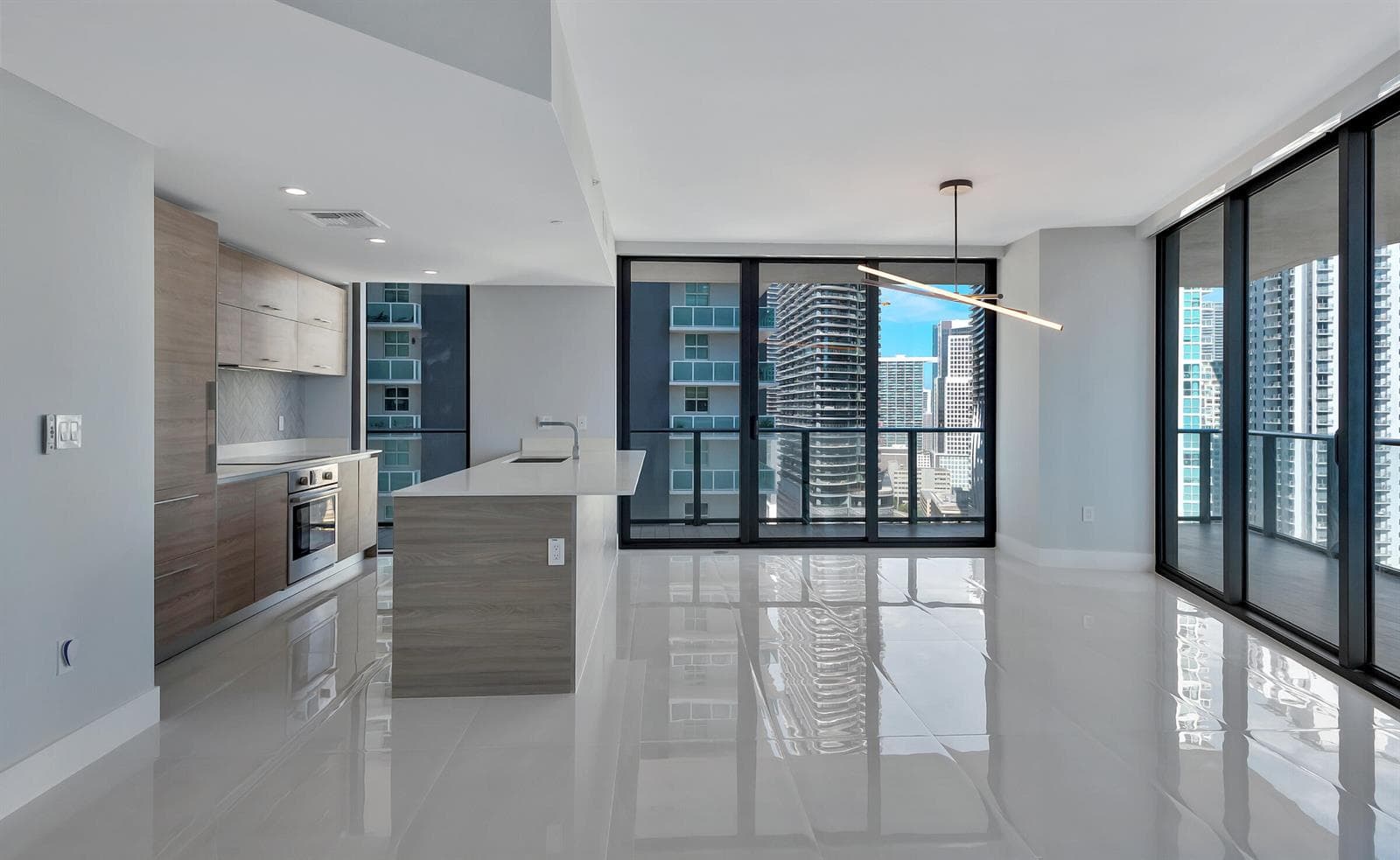 1300 S Miami Avenue # 2401, Miami FL 33130 — 8