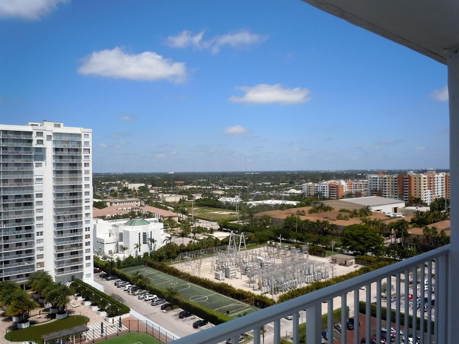2851 NE 183rd Street # 1710e, Aventura FL 33160 — 12