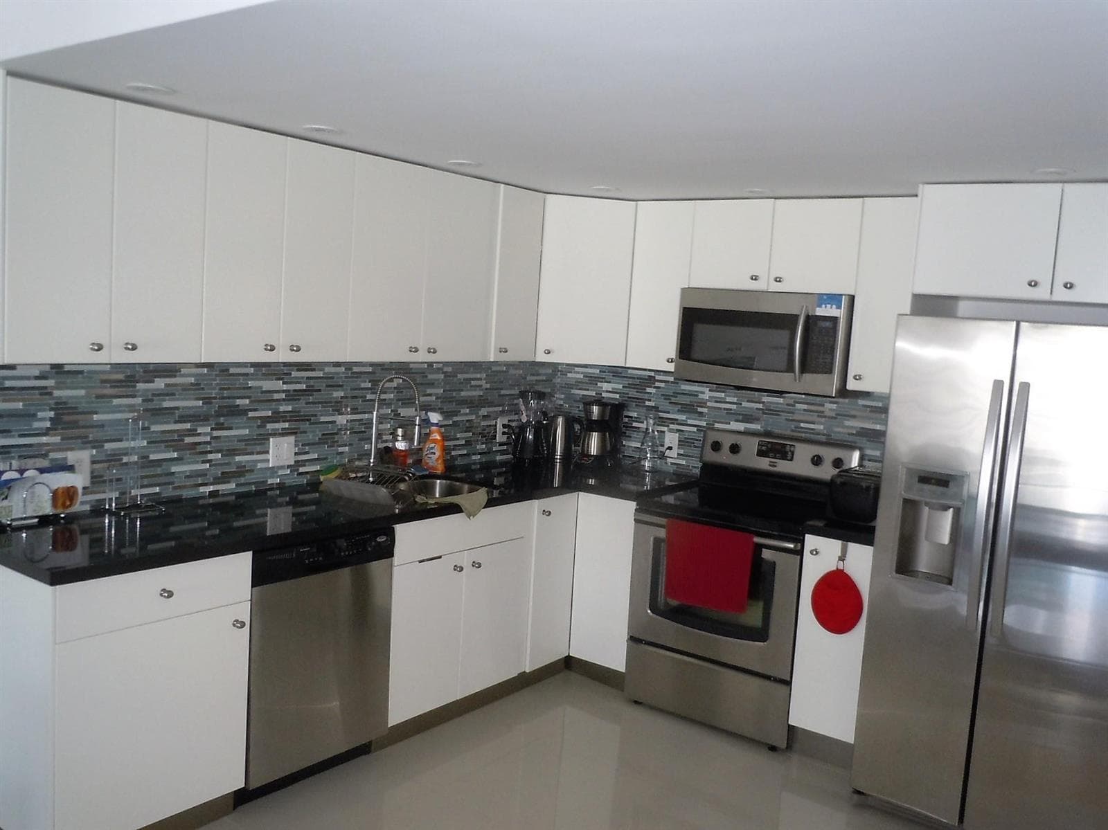2851 NE 183rd Street # 1710e, Aventura FL 33160 — 10