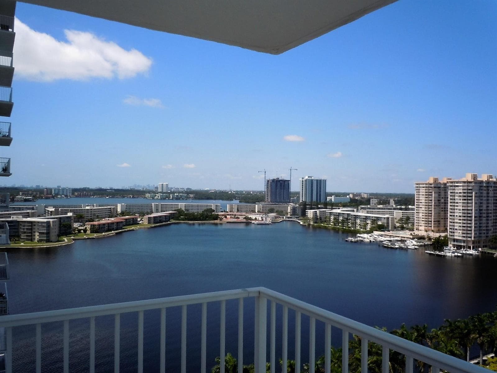2851 NE 183rd Street # 1710e, Aventura FL 33160 — 11