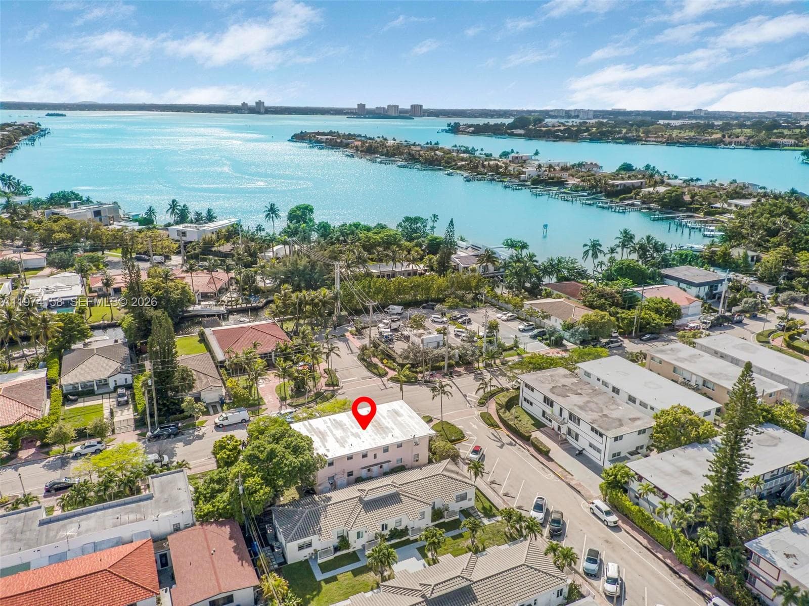 8031 Hawthorne Ave, Miami Beach FL 33141 — 1