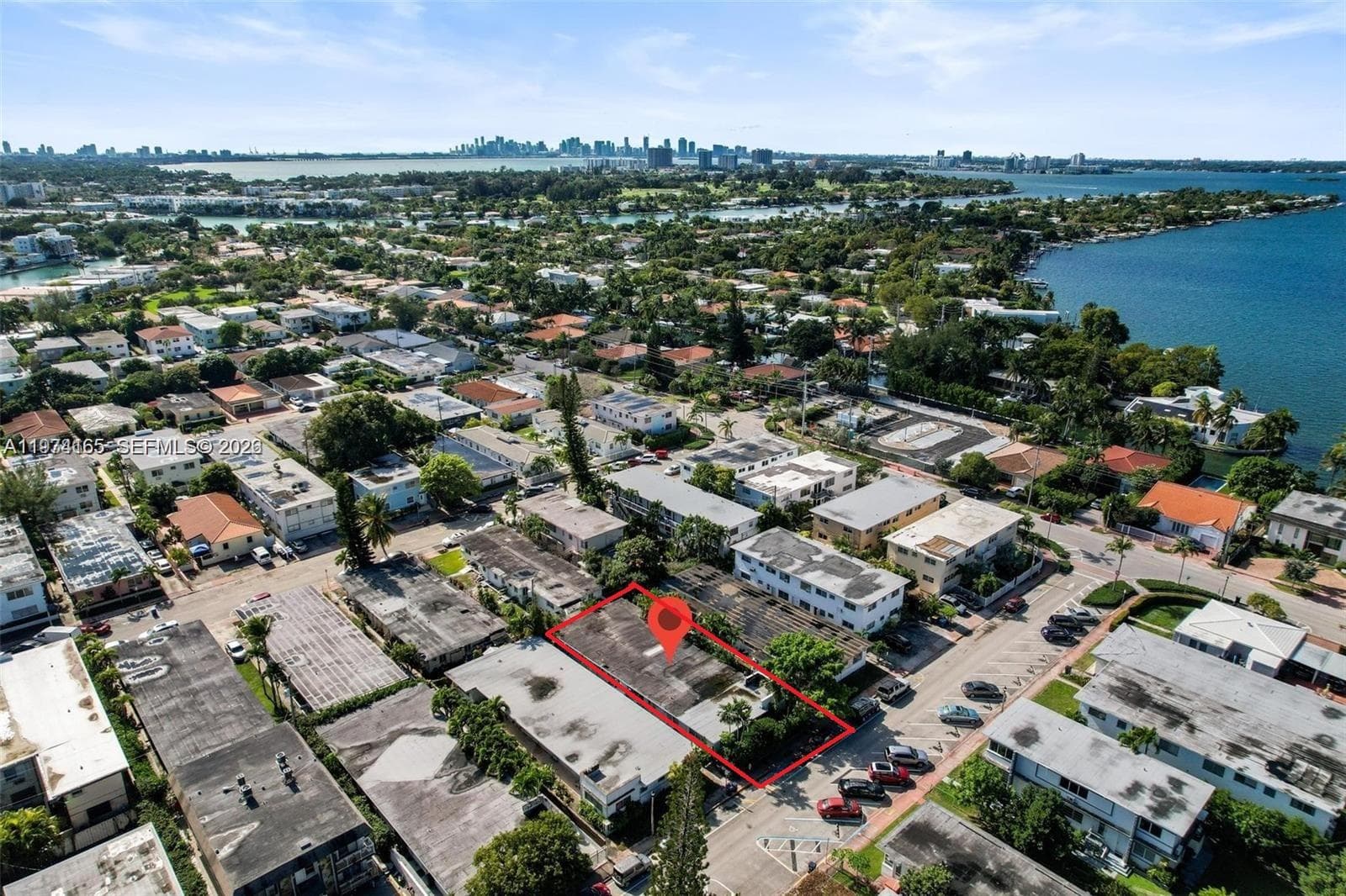 810 82nd St, Miami Beach FL 33141 — 1